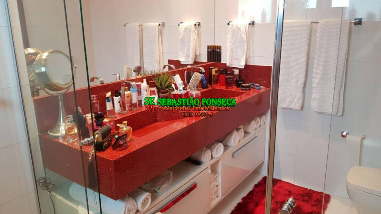 Imagem Casa com 4 Quartos à Venda, 480 m² em Indaiá - Caraguatatuba