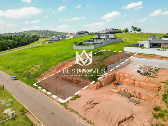 Imagem Terreno à Venda, 800 m² em Bairro Da Mina - Itupeva Imagem Terreno à Venda, 800 m² em Bairro Da Mina - Itupeva