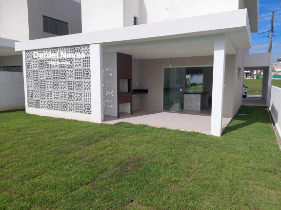 Imagem Casa de Condomínio com 4 Quartos à Venda, 195 m² em Jardim Limoeiro - Camaçari Imagem Casa de Condomínio com 4 Quartos à Venda, 195 m² em Jardim Limoeiro - Camaçari