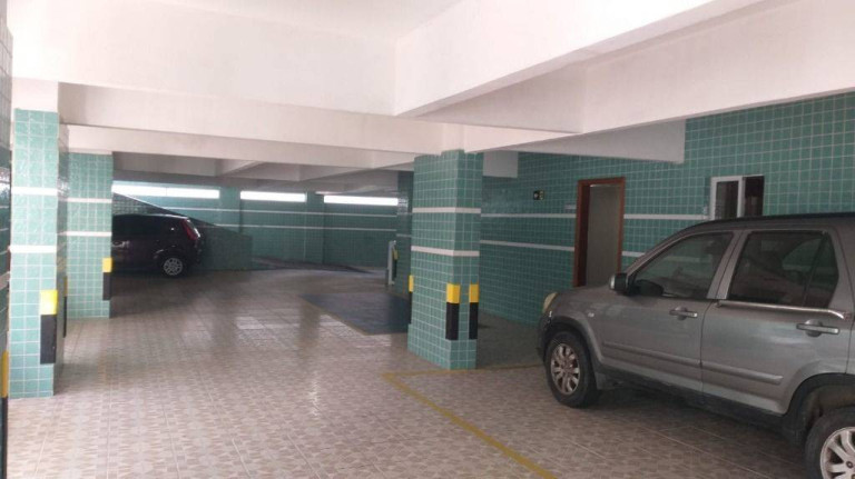 Imagem Apartamento com 2 Quartos à Venda, 66 m² em Boqueirao - Praia Grande Imagem Apartamento com 2 Quartos à Venda, 66 m² em Boqueirao - Praia Grande