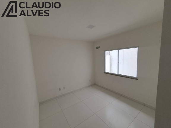 Imagem Casa de Condomínio com 2 Quartos para Alugar, 66 m² em Sim - Feira De Santana