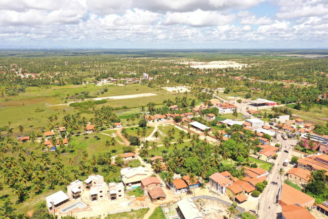 Imagem Terreno à Venda, 600 m² em Icaraizinho De Amontada - Amontada Imagem Terreno à Venda, 600 m² em Icaraizinho De Amontada - Amontada