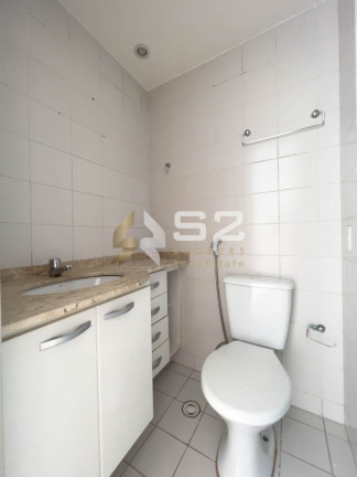 Imagem Apartamento com 1 Quarto para Alugar, 40 m² em Vila Leopoldina - São Paulo
