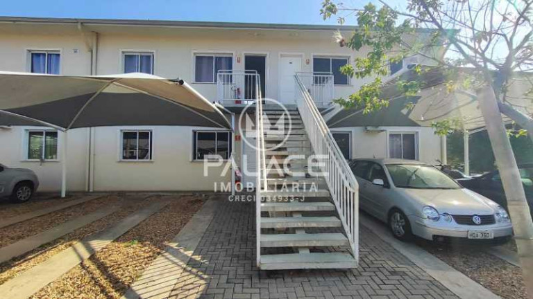 Imagem Apartamento com 2 Quartos à Venda, 48 m² em Parque Residencial Piracicaba - Piracicaba Imagem Apartamento com 2 Quartos à Venda, 48 m² em Parque Residencial Piracicaba - Piracicaba