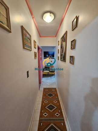 Imagem Apartamento com 2 Quartos à Venda, 86 m² em Centro - Mongaguá Imagem Apartamento com 2 Quartos à Venda, 86 m² em Centro - Mongaguá