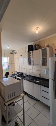 Imagem Apartamento à Venda, em Jardim Califórnia - Sorocaba Imagem Apartamento à Venda, em Jardim Califórnia - Sorocaba