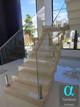 Imagem Casa com 4 Quartos à Venda, 386 m² em Tamboré - Santana De Parnaíba Imagem Casa com 4 Quartos à Venda, 386 m² em Tamboré - Santana De Parnaíba
