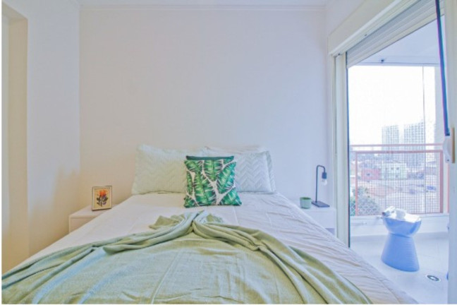 Imagem Apartamento com 1 Quarto à Venda, 42 m² em Sumaré - São Paulo Imagem Apartamento com 1 Quarto à Venda, 42 m² em Sumaré - São Paulo