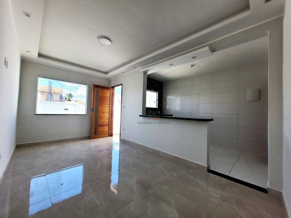 Imagem Casa com 2 Quartos à Venda, 81 m² em Jardim Atlântico Central (itaipuaçu) - Maricá