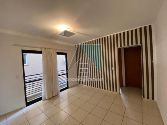 Imagem Apartamento com 1 Quarto à Venda,  em Jardim Nova Aliança - Ribeirão Preto