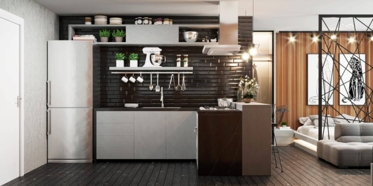 Imagem Apartamento com 2 Quartos à Venda, 60 m² em Jardim Oceania - João Pessoa Imagem Apartamento com 2 Quartos à Venda, 60 m² em Jardim Oceania - João Pessoa