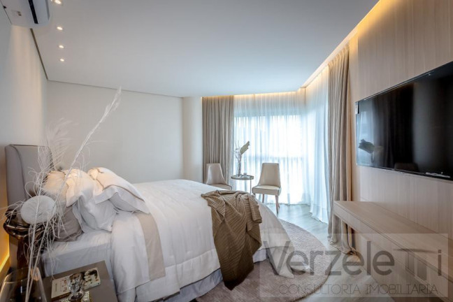 Imagem Apartamento com 3 Quartos à Venda, 166 m² em Praia Brava De Itajaí - Itajaí Imagem Apartamento com 3 Quartos à Venda, 166 m² em Praia Brava De Itajaí - Itajaí