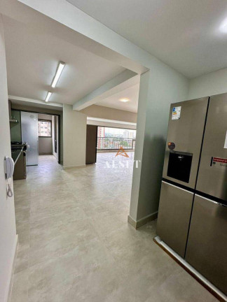 Imagem Apartamento com 3 Quartos à Venda, 144 m² em Tatuapé - São Paulo Imagem Apartamento com 3 Quartos à Venda, 144 m² em Tatuapé - São Paulo