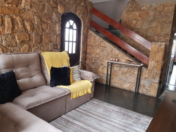 Imagem Sobrado com 3 Quartos à Venda,  em Penha De França - São Paulo