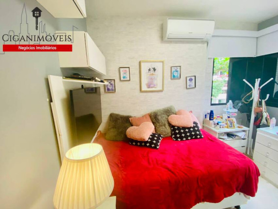 Imagem Apartamento com 4 Quartos à Venda, 150 m² em Barra Da Tijuca - Rio De Janeiro Imagem Apartamento com 4 Quartos à Venda, 150 m² em Barra Da Tijuca - Rio De Janeiro
