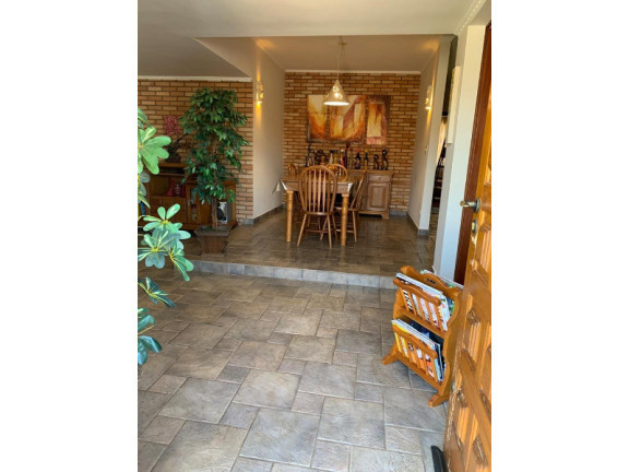 Imagem Casa com 3 Quartos à Venda, 144 m² em Jardim Planalto - Campinas Imagem Casa com 3 Quartos à Venda, 144 m² em Jardim Planalto - Campinas
