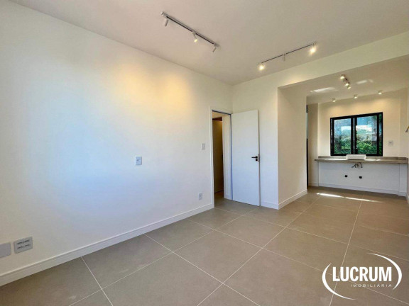 Imagem Apartamento com 2 Quartos à Venda, 64 m² em Jardim Botânico - Rio De Janeiro