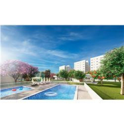 Imagem Apartamento com 2 Quartos à Venda, 65 m² em Vila Planalto - Campo Grande Imagem Apartamento com 2 Quartos à Venda, 65 m² em Vila Planalto - Campo Grande