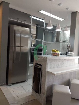 Imagem Apartamento com 2 Quartos à Venda, 80 m² em Vila Belmiro - Santos