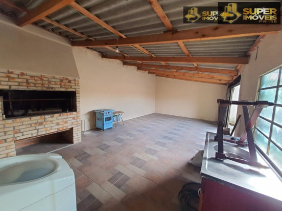 Imagem Casa com 4 Quartos à Venda, 310 m² em Fragata - Pelotas