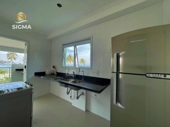 Imagem Apartamento com 3 Quartos à Venda, 117 m² em Enseada - Guarujá Imagem Apartamento com 3 Quartos à Venda, 117 m² em Enseada - Guarujá