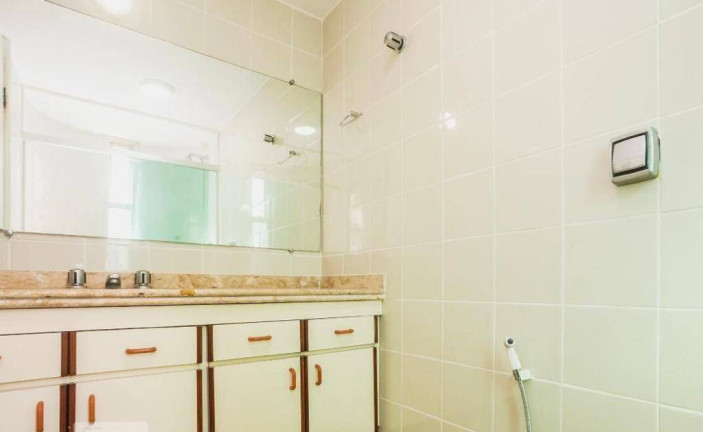 Imagem Apartamento com 4 Quartos à Venda, 160 m² em Jardim Ampliação - São Paulo Imagem Apartamento com 4 Quartos à Venda, 160 m² em Jardim Ampliação - São Paulo