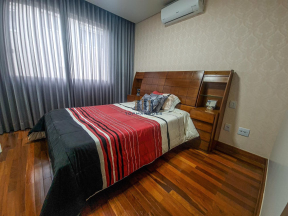 Casa de Condomínio com 3 Quartos à Venda, 340 m² em Alphaville - Vespasiano