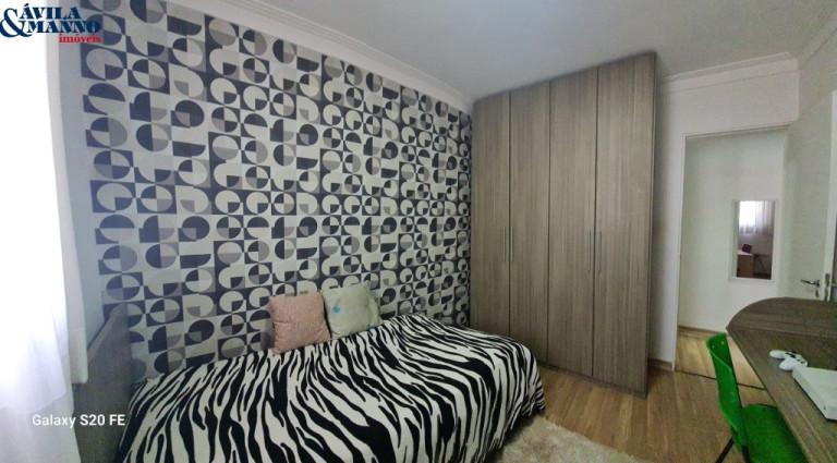 Imagem Apartamento com 3 Quartos à Venda, 115 m² em Mooca - São Paulo