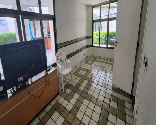 Imagem Imóvel com 2 Quartos à Venda, 74 m² em Leblon - Rio De Janeiro