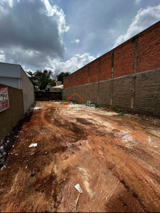 Terreno à Venda, 58 m² em Vila Paraíso - Mogi Guaçu