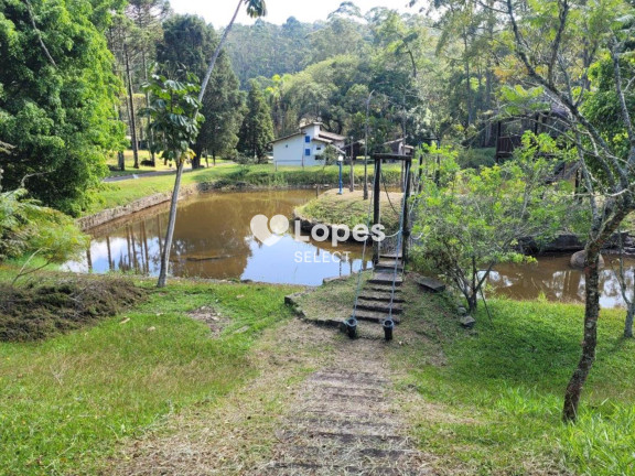Imagem Imóvel com 10 Quartos à Venda, 1.900 m² em Alto Da Serra (mailasqui) - São Roque Imagem Imóvel com 10 Quartos à Venda, 1.900 m² em Alto Da Serra (mailasqui) - São Roque