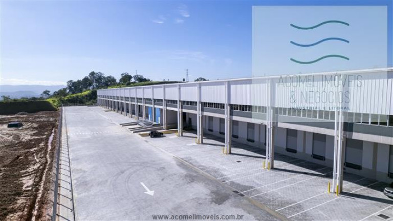 Imagem Imóvel Comercial para Alugar, 12.556 m² em Betim Industrial - Betim