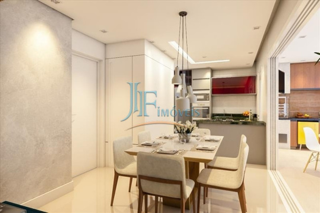 Imagem Apartamento com 3 Quartos à Venda, 115 m² em Jardim Botânico - Ribeirão Preto