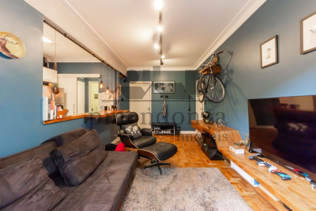 Imagem Apartamento com 1 Quarto à Venda, 65 m² em Pinheiros - São Paulo Imagem Apartamento com 1 Quarto à Venda, 65 m² em Pinheiros - São Paulo