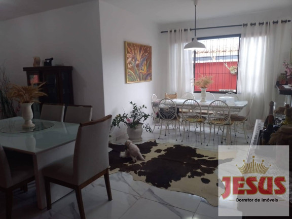 Casa com 4 Quartos à Venda, 365 m² em Enseada - Guarujá