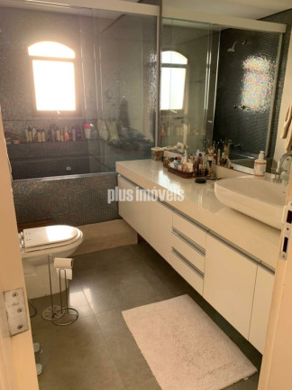 Imagem Apartamento com 3 Quartos à Venda, 222 m² em Vila Clementino - São Paulo Imagem Apartamento com 3 Quartos à Venda, 222 m² em Vila Clementino - São Paulo