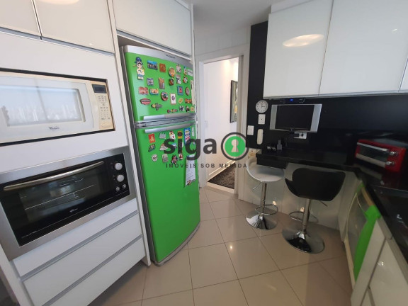 Imagem Apartamento com 3 Quartos à Venda, 162 m² em Tatuapé - São Paulo