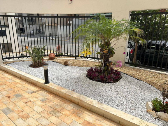 Imagem Apartamento com 3 Quartos à Venda, 94 m² em Parque Campolim - Sorocaba