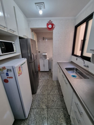 Imagem Imóvel com 3 Quartos à Venda, 71 m² em Nova Petrópolis - São Bernardo Do Campo