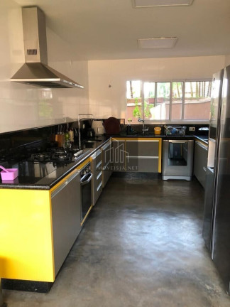 Imagem Casa com 3 Quartos à Venda, 205 m² em Residencial Doze (alphaville) - Santana De Parnaíba