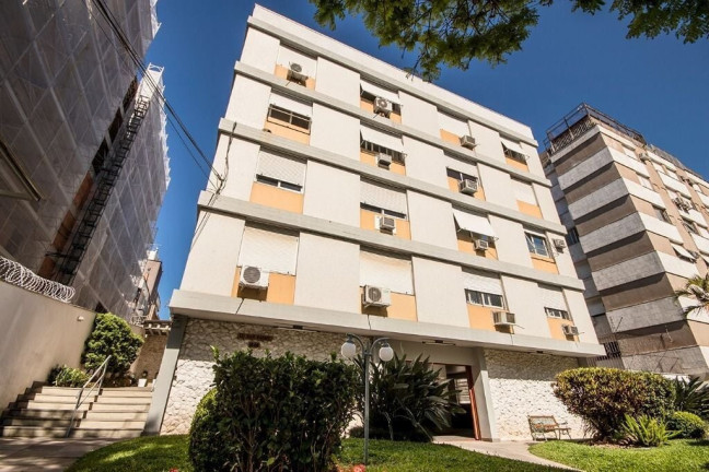 Apartamento com 3 Quartos à Venda, 109 m² em Auxiliadora - Porto Alegre