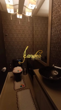 Imagem Casa de Condomínio com 4 Quartos à Venda, 365 m² em Atlantida - Xangri-la