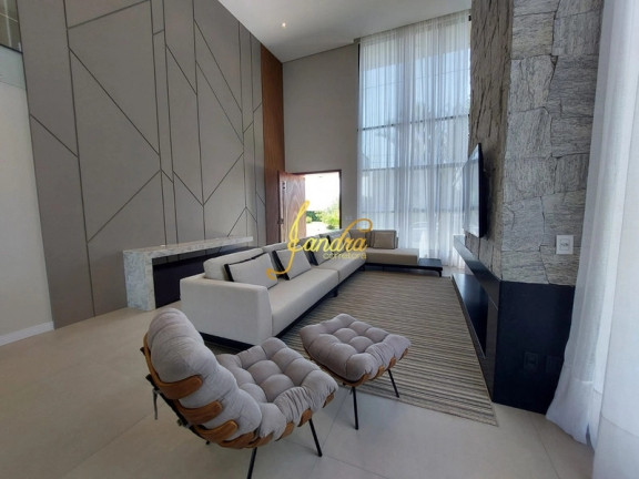 Imagem Casa de Condomínio com 5 Quartos à Venda, 327 m² em Remanso - Xangri-la