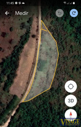 Imagem Chácara à Venda, 10 m² em Jacareí Imagem Chácara à Venda, 10 m² em Jacareí
