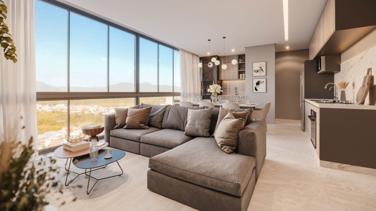 Imagem Apartamento com 2 Quartos à Venda, 79 m² em Perequê - Porto Belo Imagem Apartamento com 2 Quartos à Venda, 79 m² em Perequê - Porto Belo