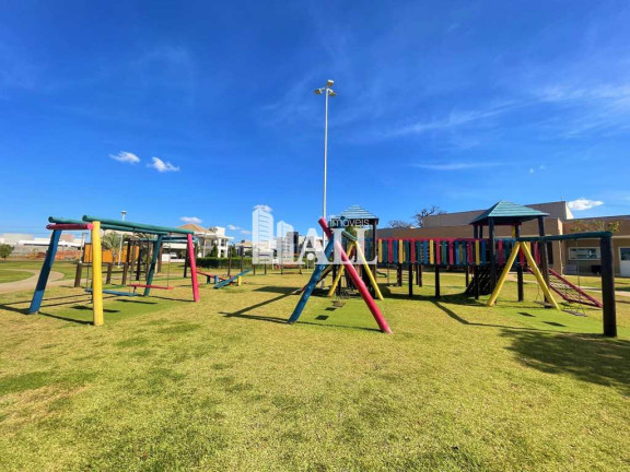 Imagem Casa com 3 Quartos à Venda, 250 m² em Parque Residencial Damha Vi - São José Do Rio Preto