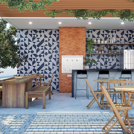 Imagem Apartamento com 2 Quartos à Venda, 58 m² em Vila Industrial - São José Dos Campos