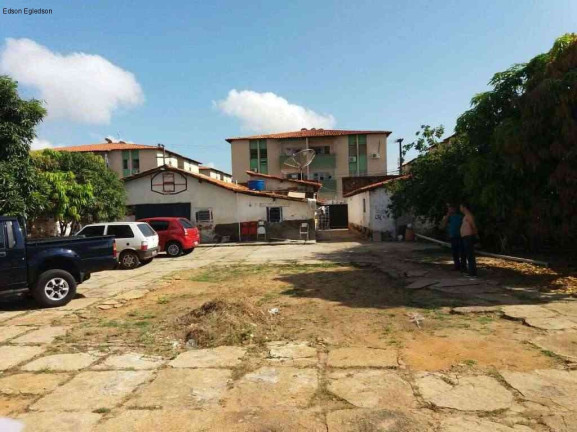Imagem Terreno à Venda, 800 m² em Ilhotas - Teresina Imagem Terreno à Venda, 800 m² em Ilhotas - Teresina
