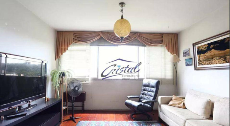 Imagem Apartamento com 3 Quartos à Venda, 113 m² em Butantã - São Paulo