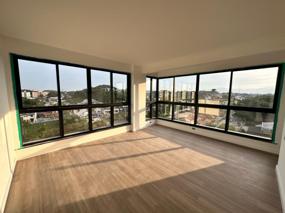 Imagem Apartamento com 3 Quartos à Venda, 107 m² em América - Joinville Imagem Apartamento com 3 Quartos à Venda, 107 m² em América - Joinville